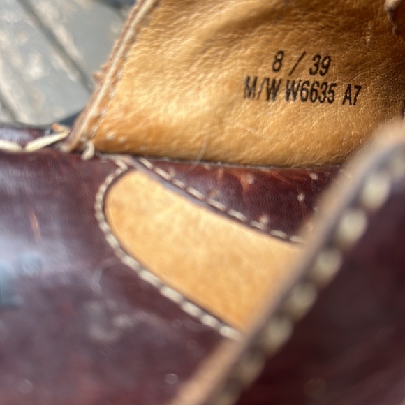 BORN Clogs - Picture 6 of 6